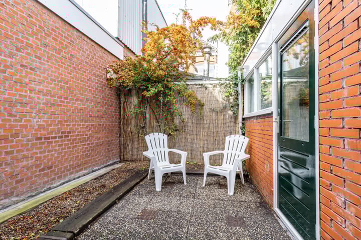 Foto 23 van Nieuwe Blekerstraat 129