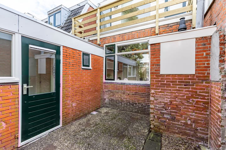 Foto 24 van Nieuwe Blekerstraat 129