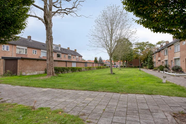 Foto 25 van Sint Elisabethstraat 8