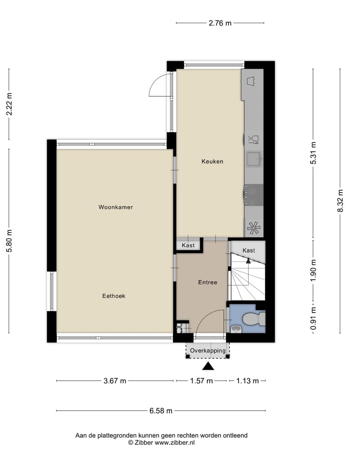 Foto 26 van Sint Elisabethstraat 8