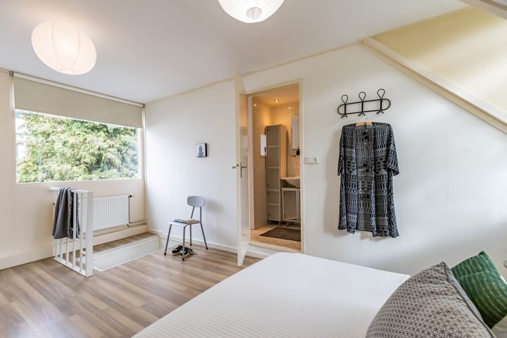 Foto 27 van Nieuwe Blekerstraat 129