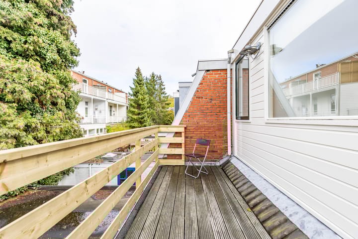 Foto 35 van Nieuwe Blekerstraat 129