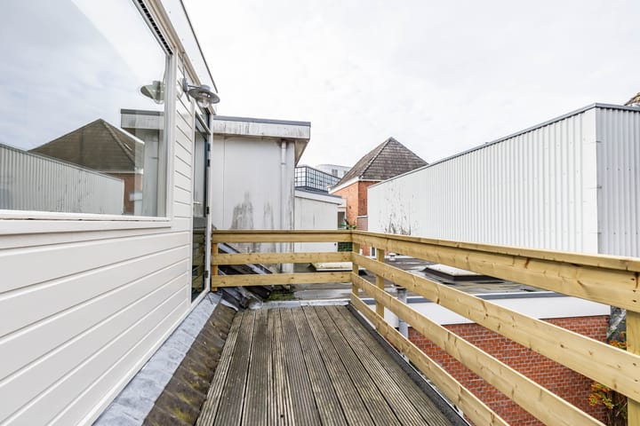 Foto 36 van Nieuwe Blekerstraat 129