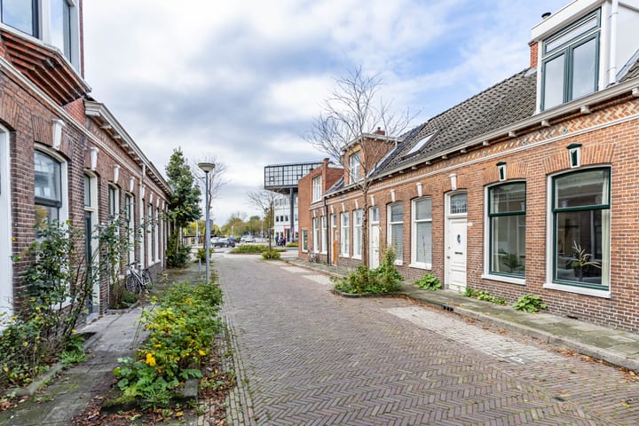 Foto 37 van Nieuwe Blekerstraat 129