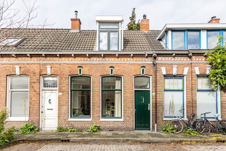 Foto 38 van Nieuwe Blekerstraat 129