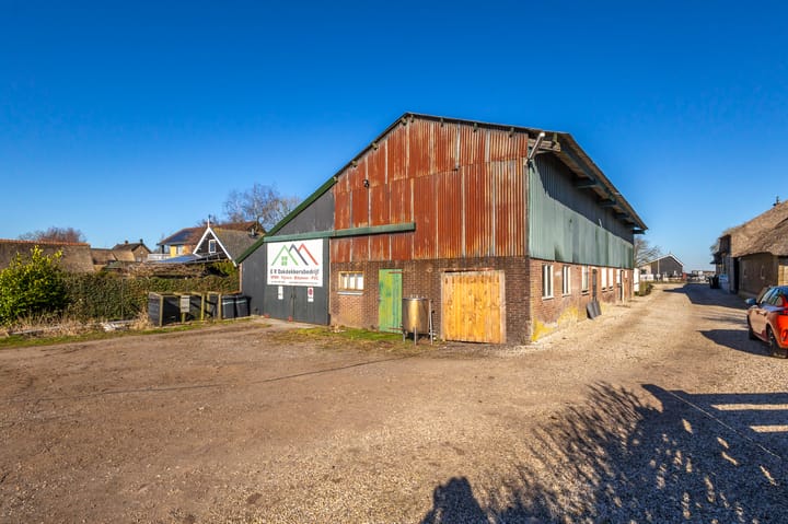 Photo 6 of Graafdijk-oost 17