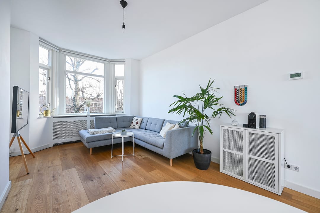 Photo 2 of van de Wateringelaan 99