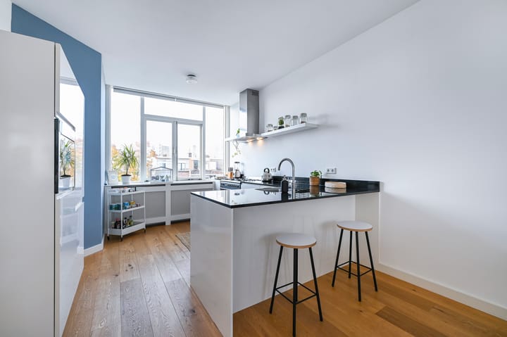 Foto 3 van van de Wateringelaan 99