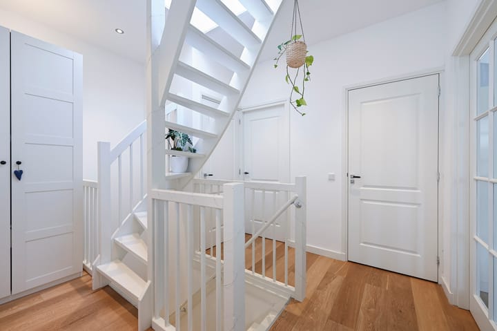 Foto 6 van van de Wateringelaan 99