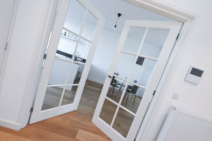 Foto 7 van van de Wateringelaan 99