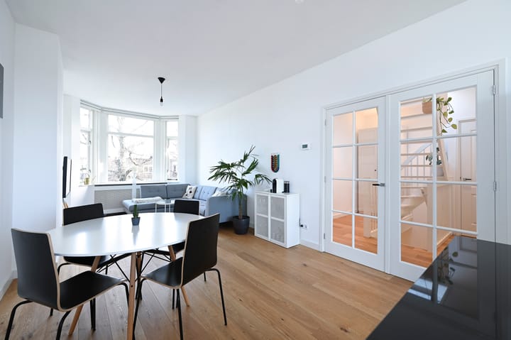 Foto 9 van van de Wateringelaan 99