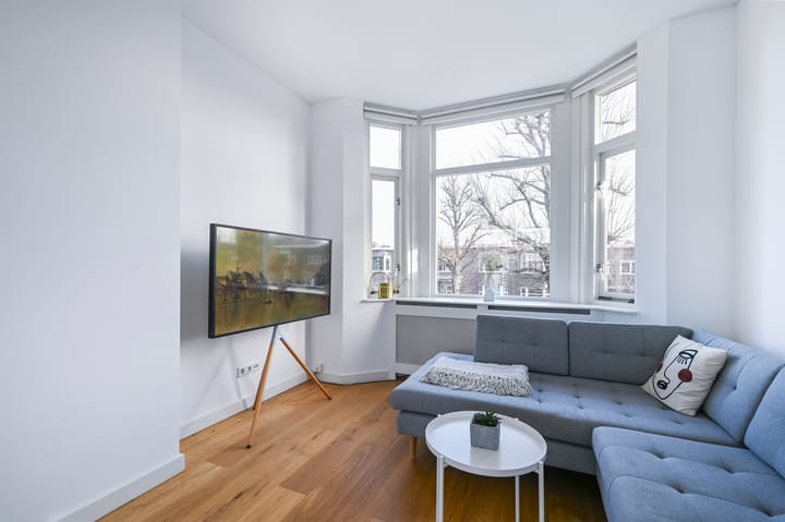 Foto 12 van van de Wateringelaan 99