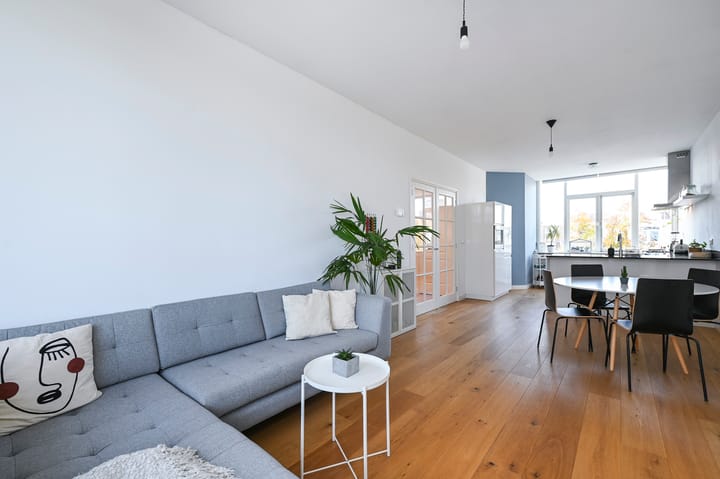 Foto 13 van van de Wateringelaan 99