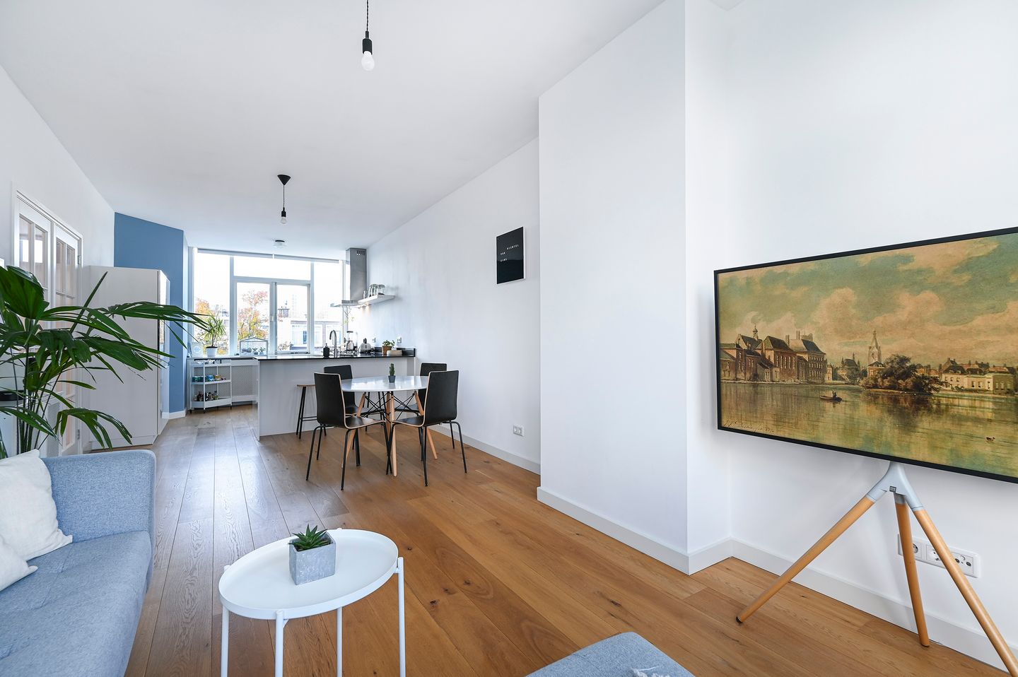 Photo 14 of van de Wateringelaan 99