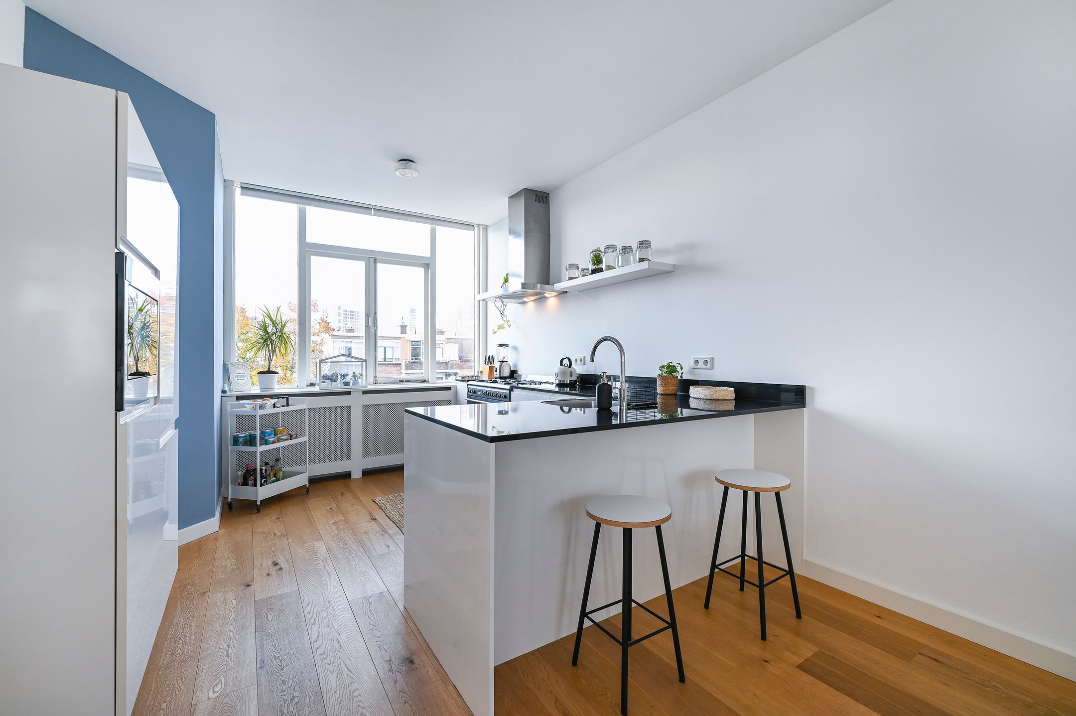 Photo 15 of van de Wateringelaan 99