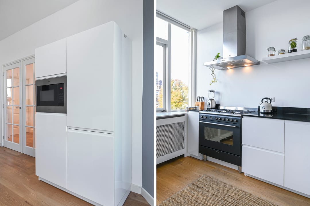 Photo 16 of van de Wateringelaan 99