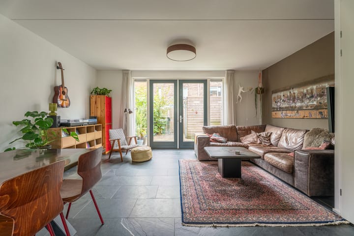 Foto 2 van Evenementenlaan 27