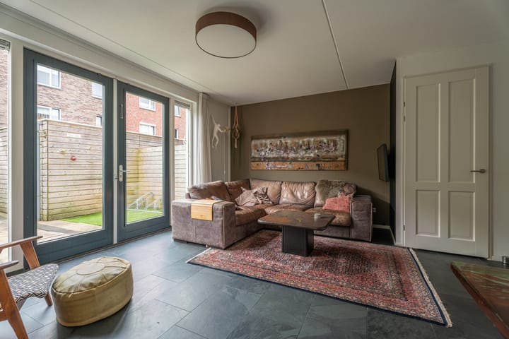 Foto 3 van Evenementenlaan 27