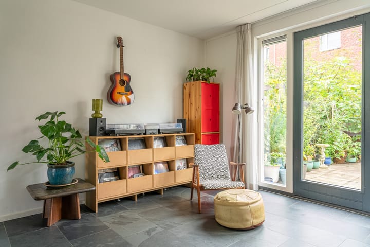 Foto 4 van Evenementenlaan 27