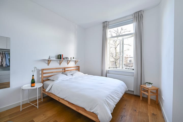 Foto 4 van van de Wateringelaan 99