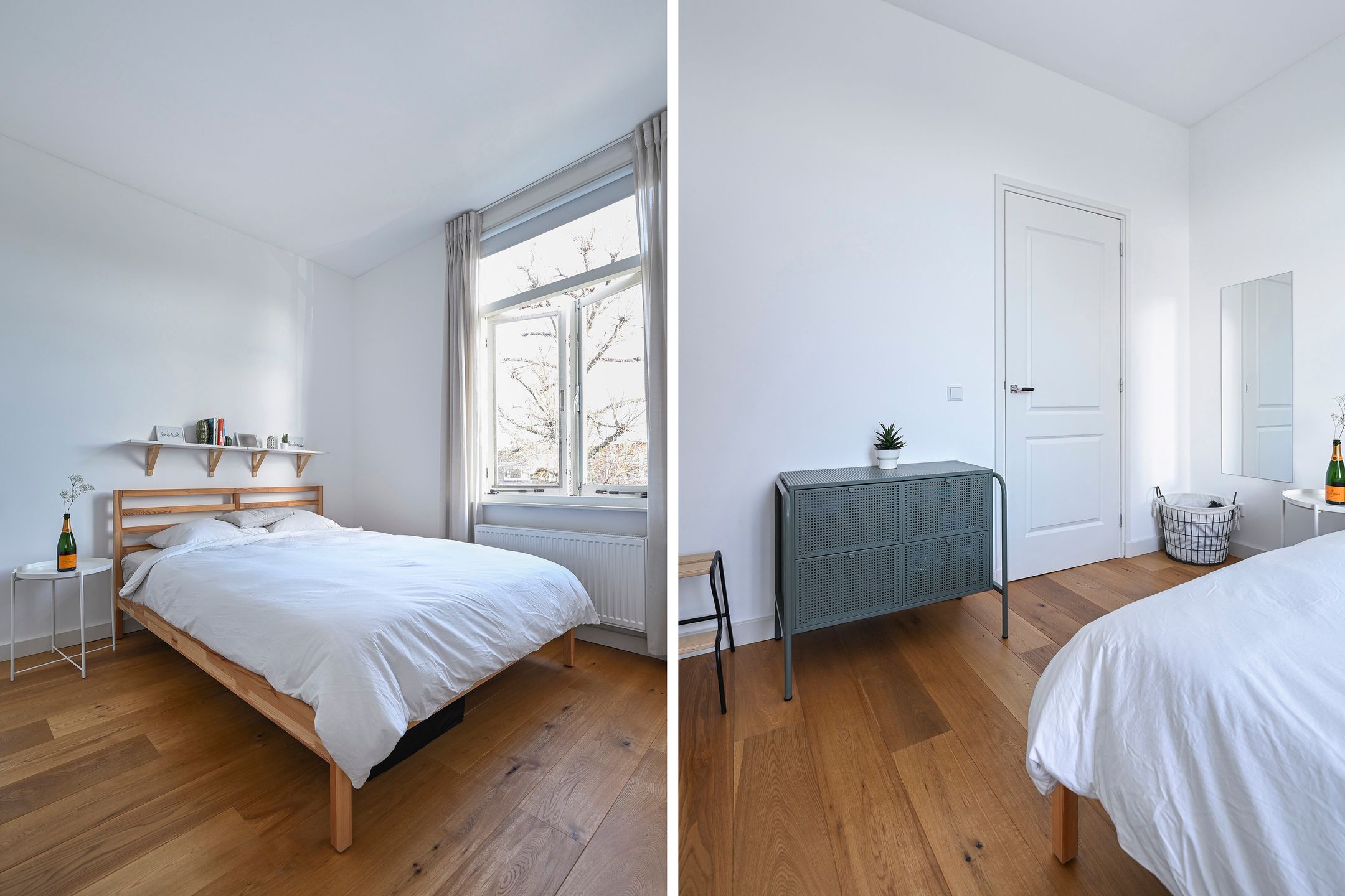 Photo 21 of van de Wateringelaan 99