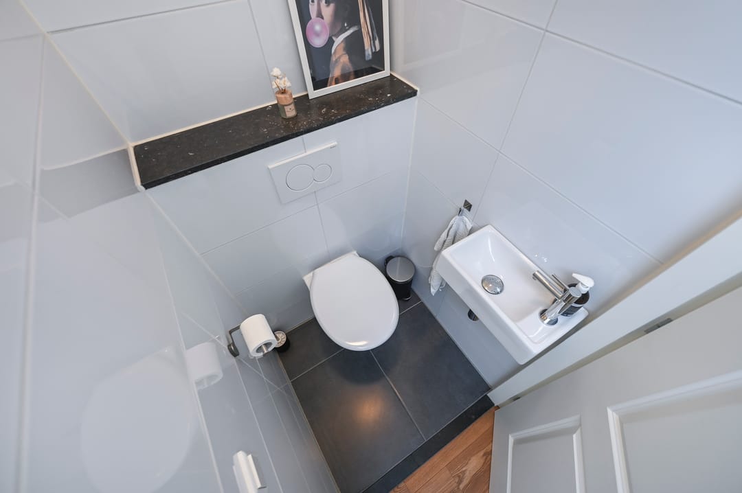 Photo 23 of van de Wateringelaan 99