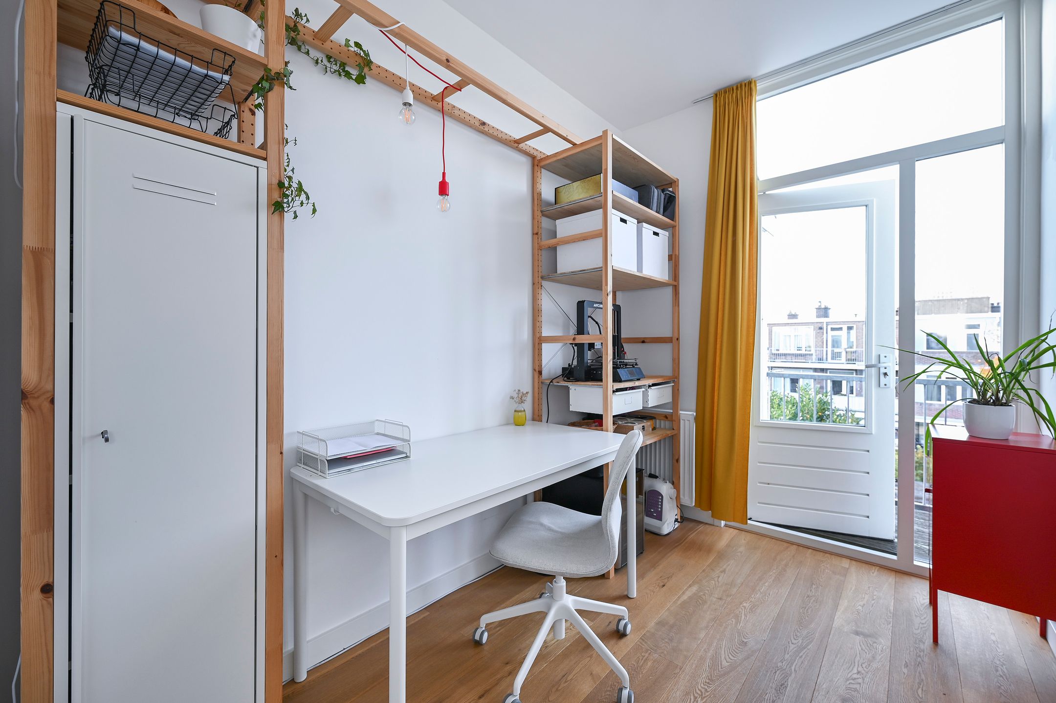 Photo 24 of van de Wateringelaan 99