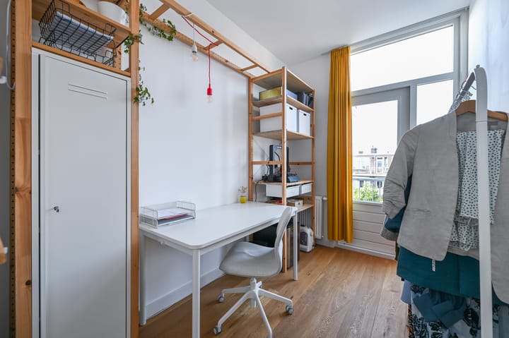 Foto 25 van van de Wateringelaan 99