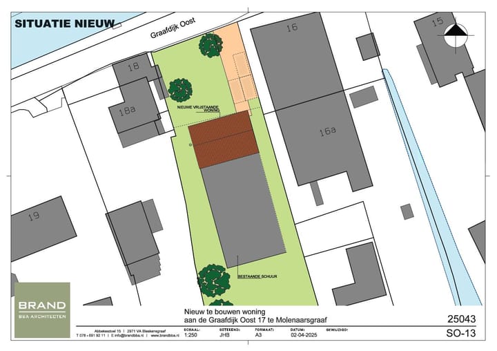 Photo 29 of Graafdijk-oost 17