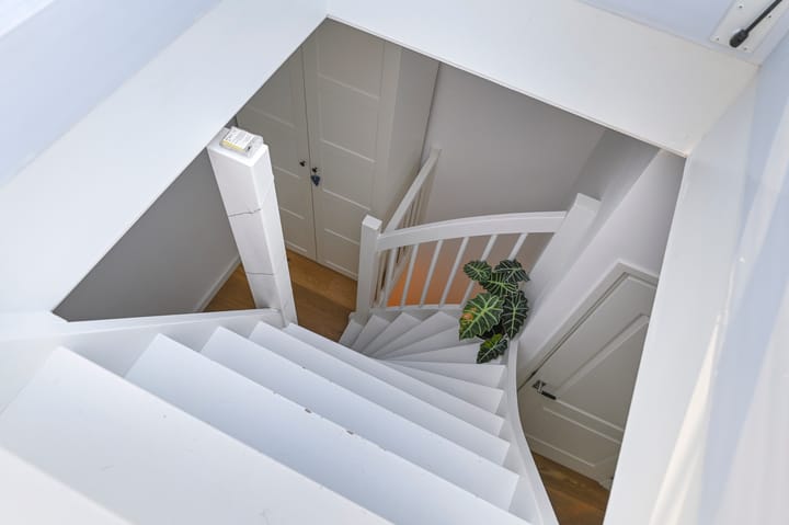 Foto 29 van van de Wateringelaan 99