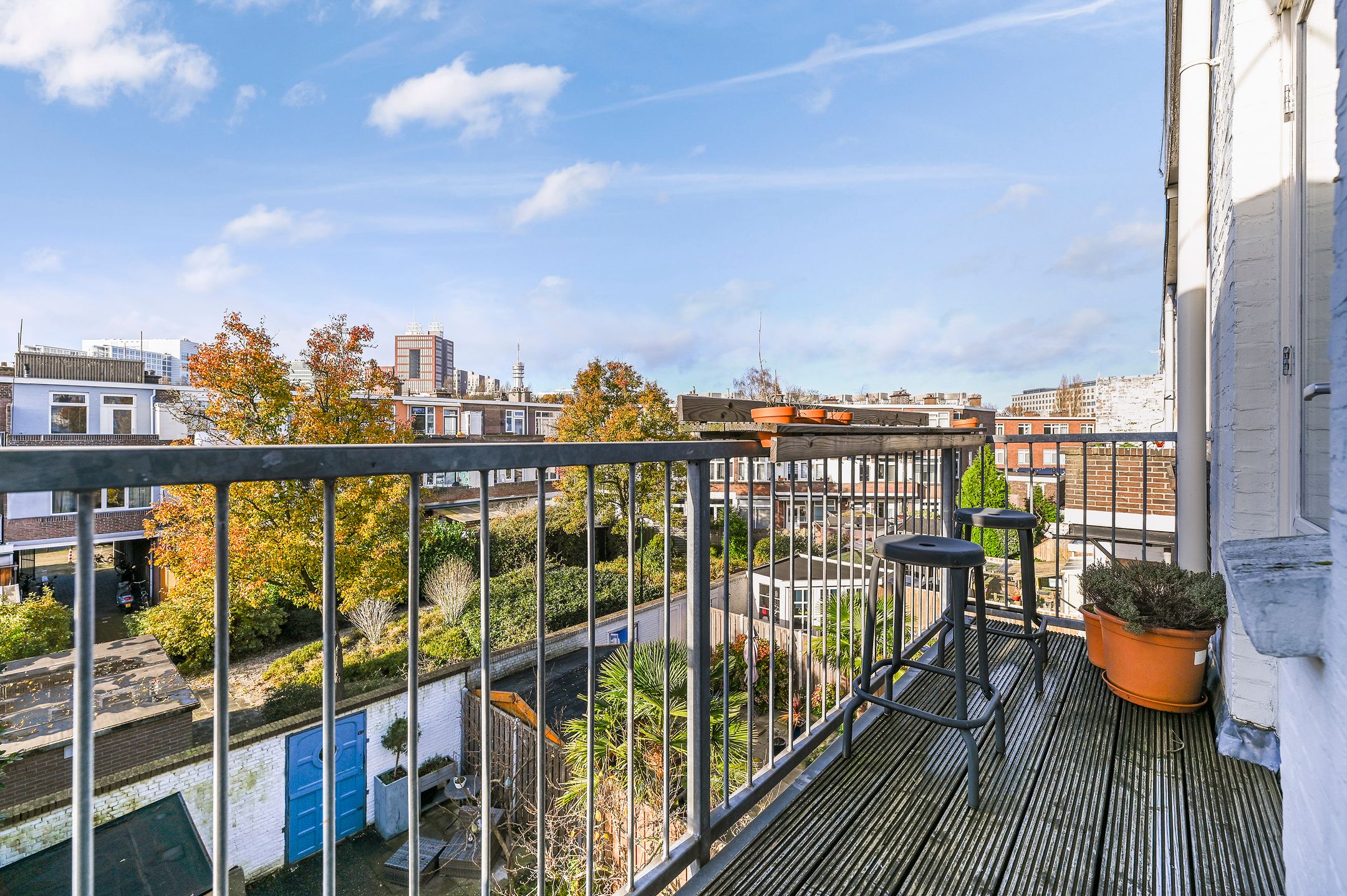 Photo 30 of van de Wateringelaan 99