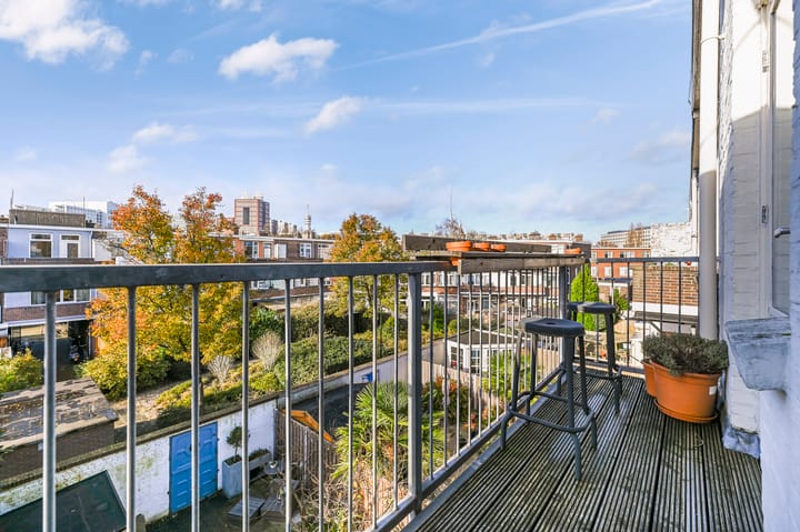 Foto 30 van van de Wateringelaan 99