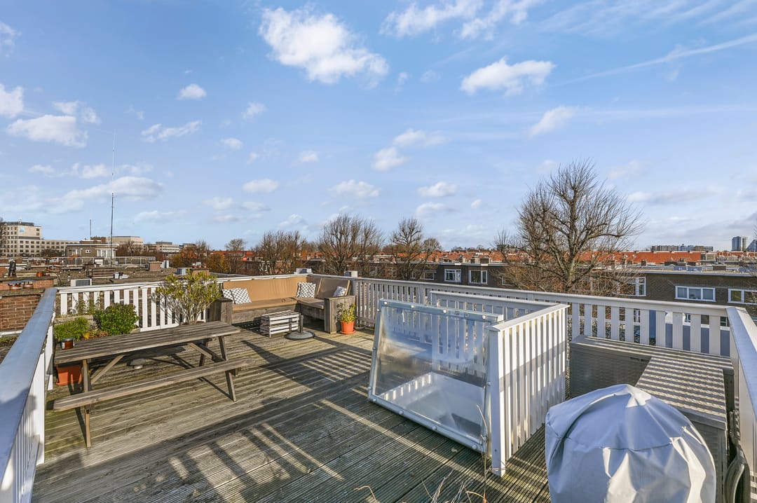 Photo 31 of van de Wateringelaan 99