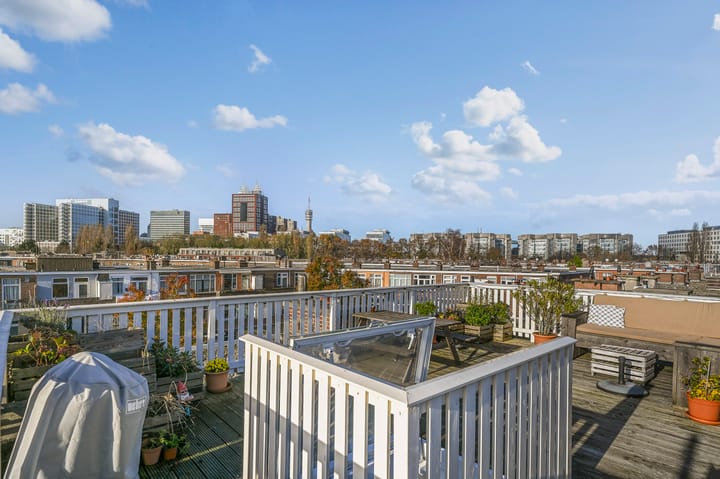 Foto 32 van van de Wateringelaan 99