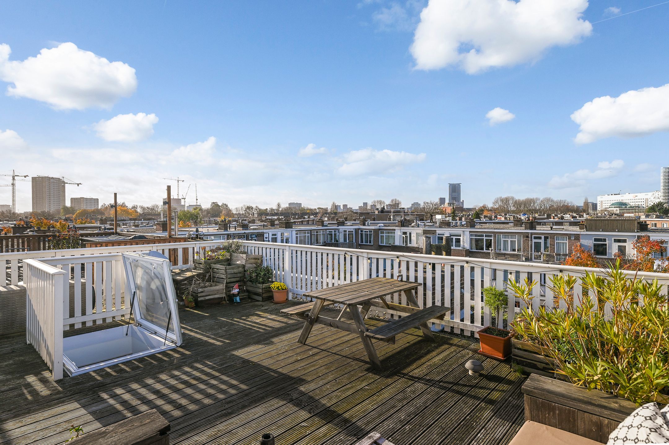 Photo 33 of van de Wateringelaan 99