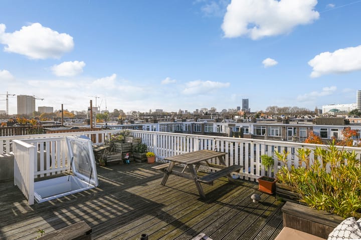 Foto 33 van van de Wateringelaan 99