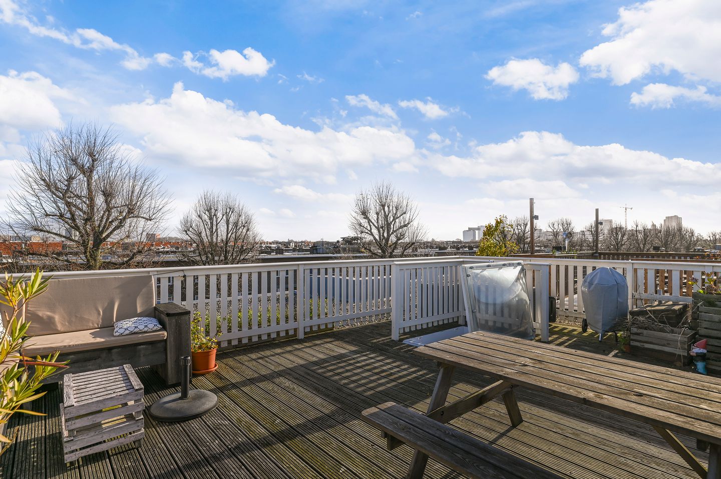 Photo 34 of van de Wateringelaan 99