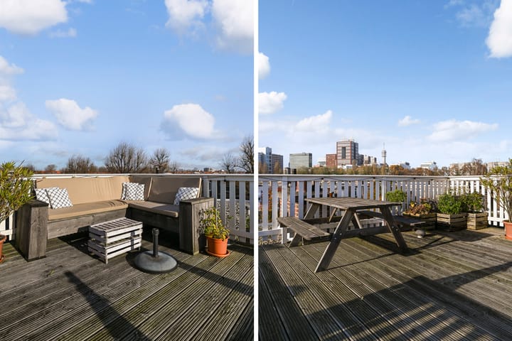 Foto 35 van van de Wateringelaan 99