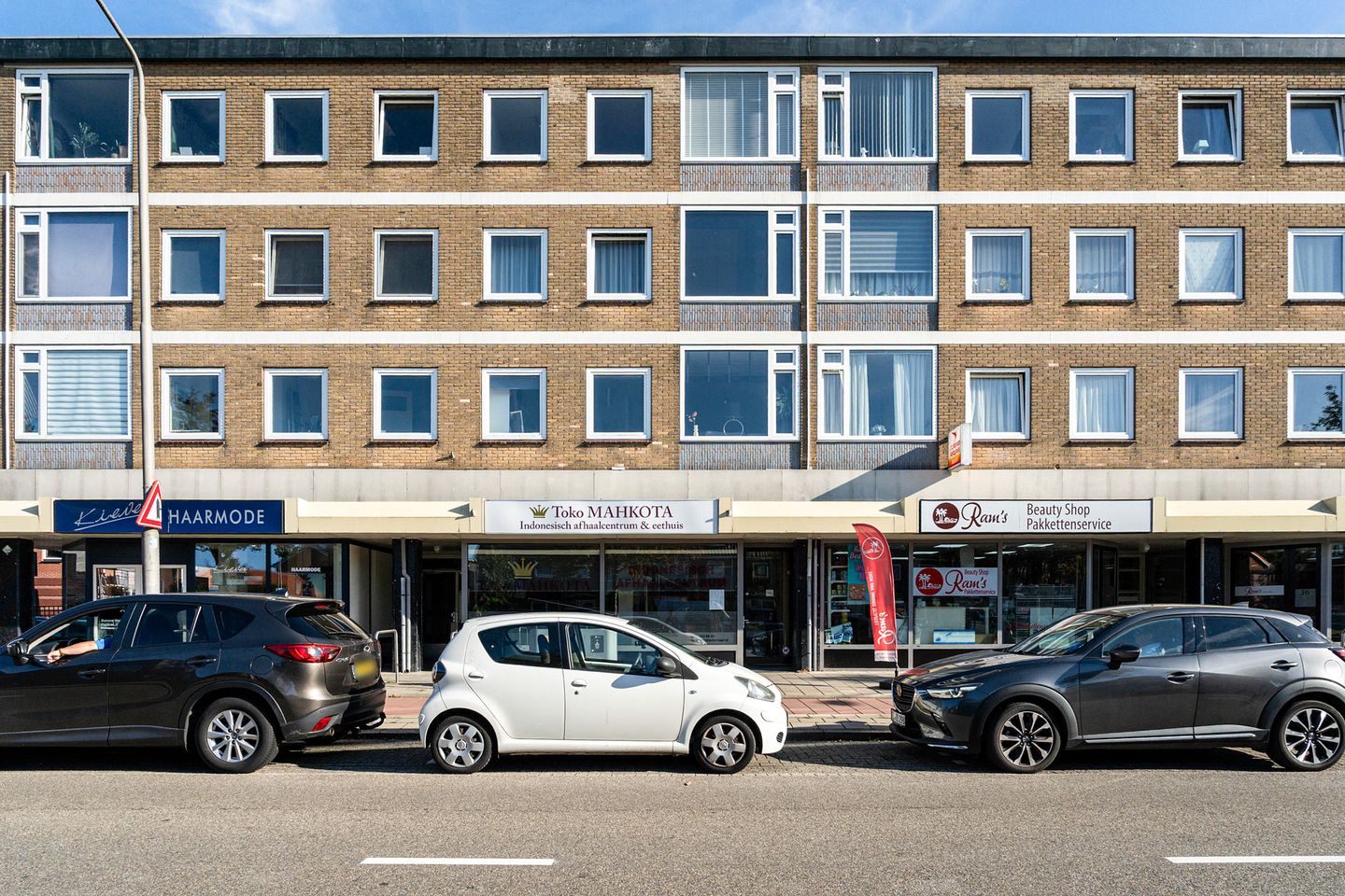 Foto 5 van Piet Heinstraat 10