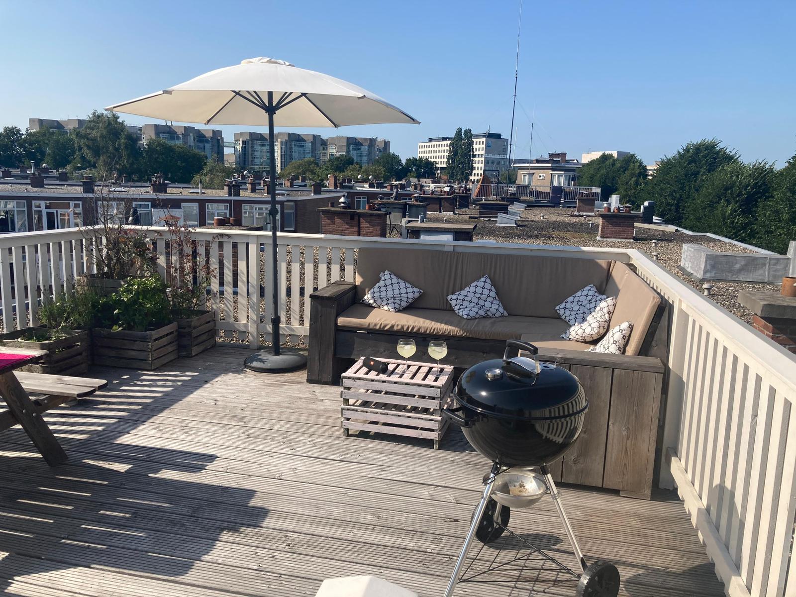 Photo 36 of van de Wateringelaan 99