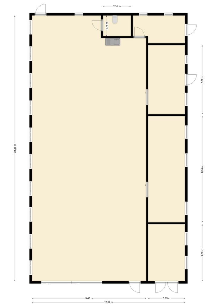 Photo 39 of Graafdijk-oost 17
