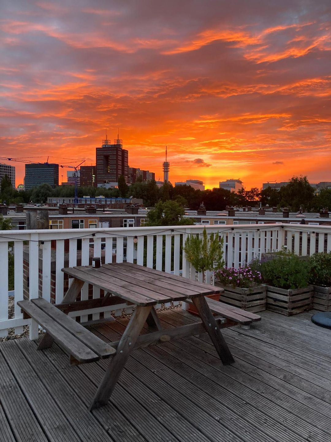 Photo 37 of van de Wateringelaan 99