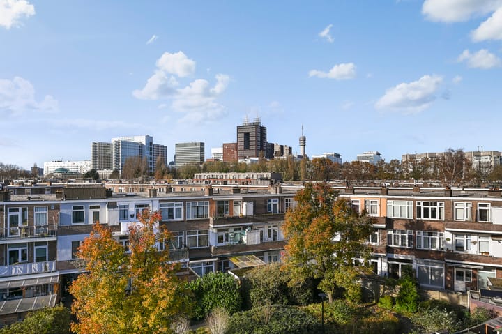 Foto 38 van van de Wateringelaan 99