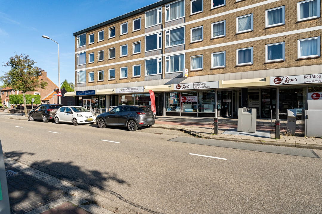 Foto 8 van Piet Heinstraat 10