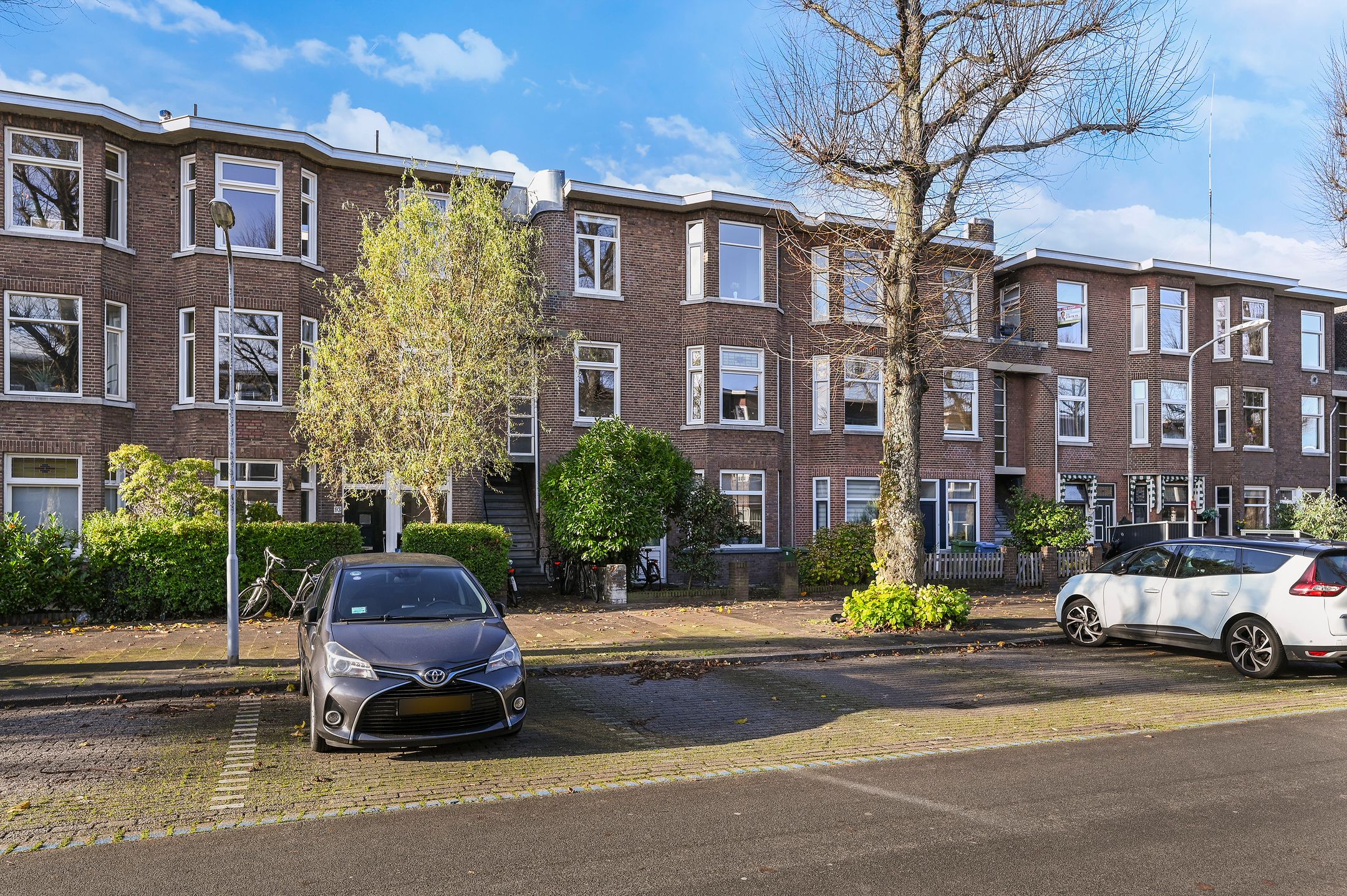 Photo 39 of van de Wateringelaan 99