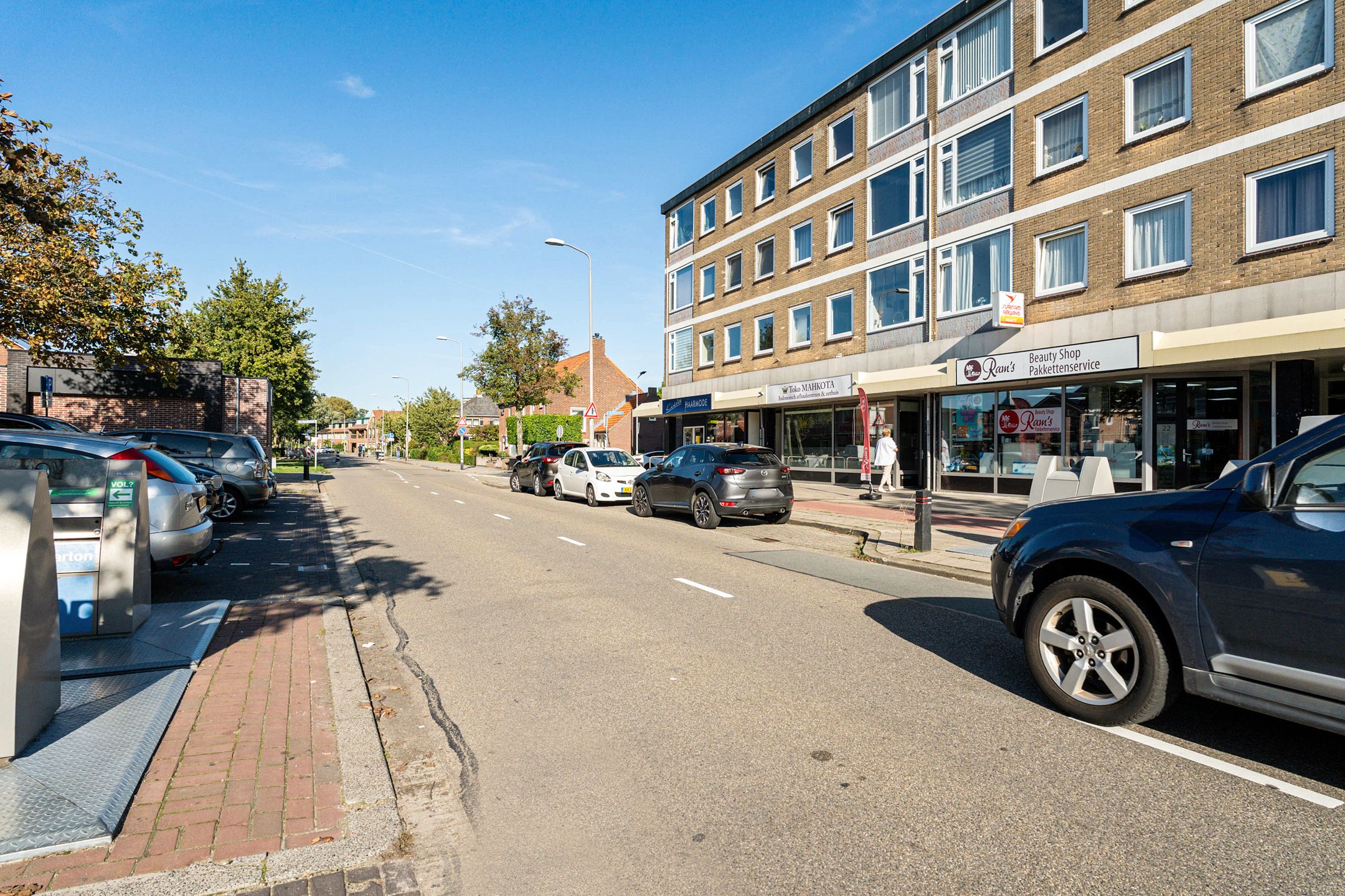 Foto 9 van Piet Heinstraat 10