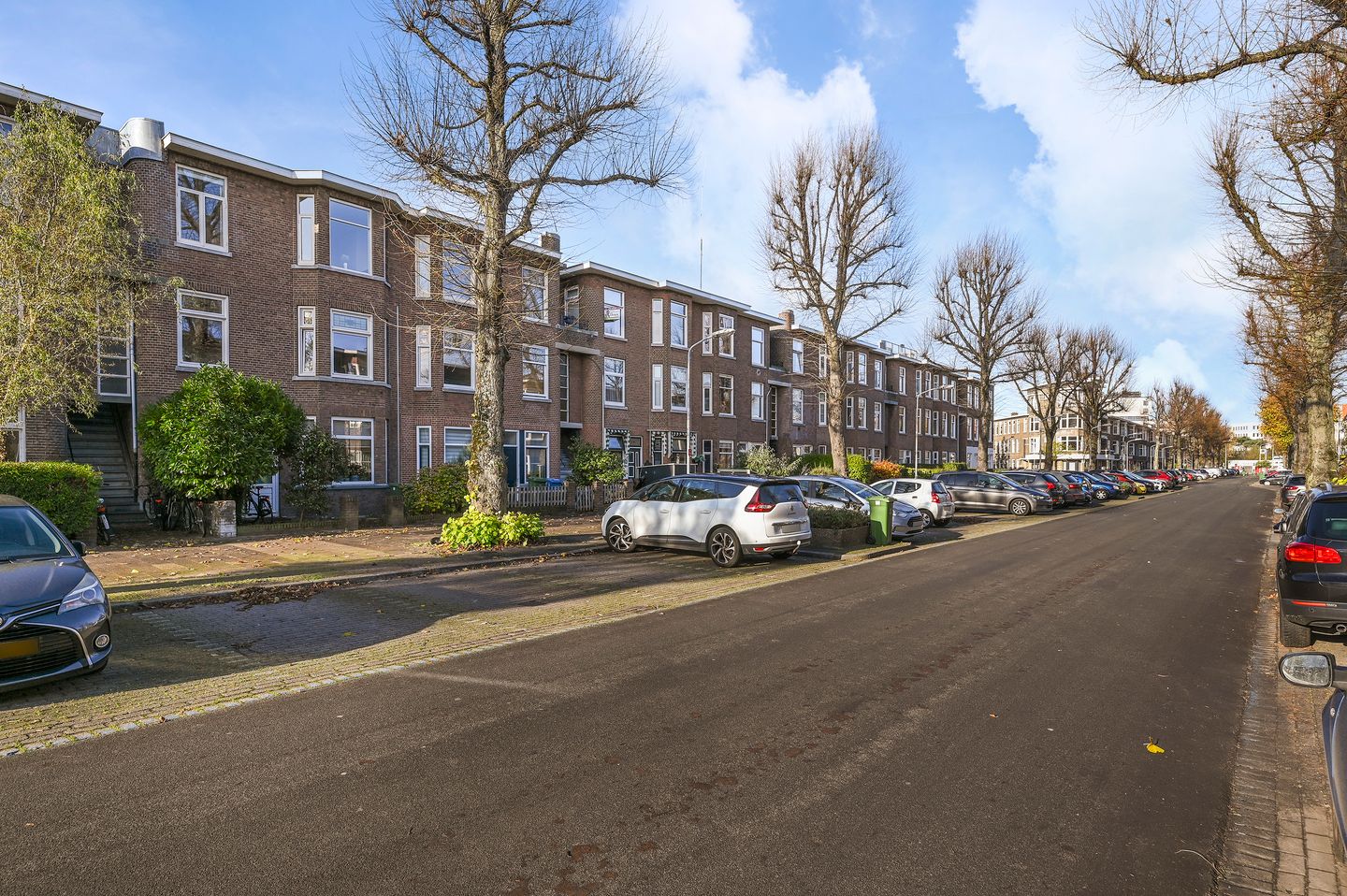 Photo 40 of van de Wateringelaan 99