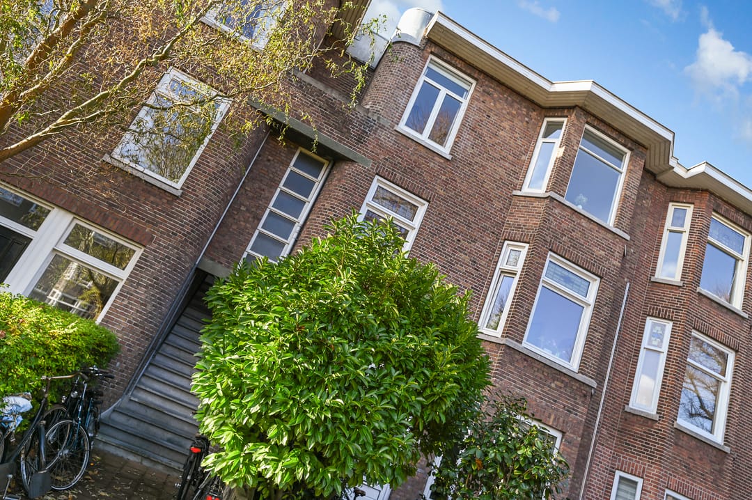 Photo 41 of van de Wateringelaan 99