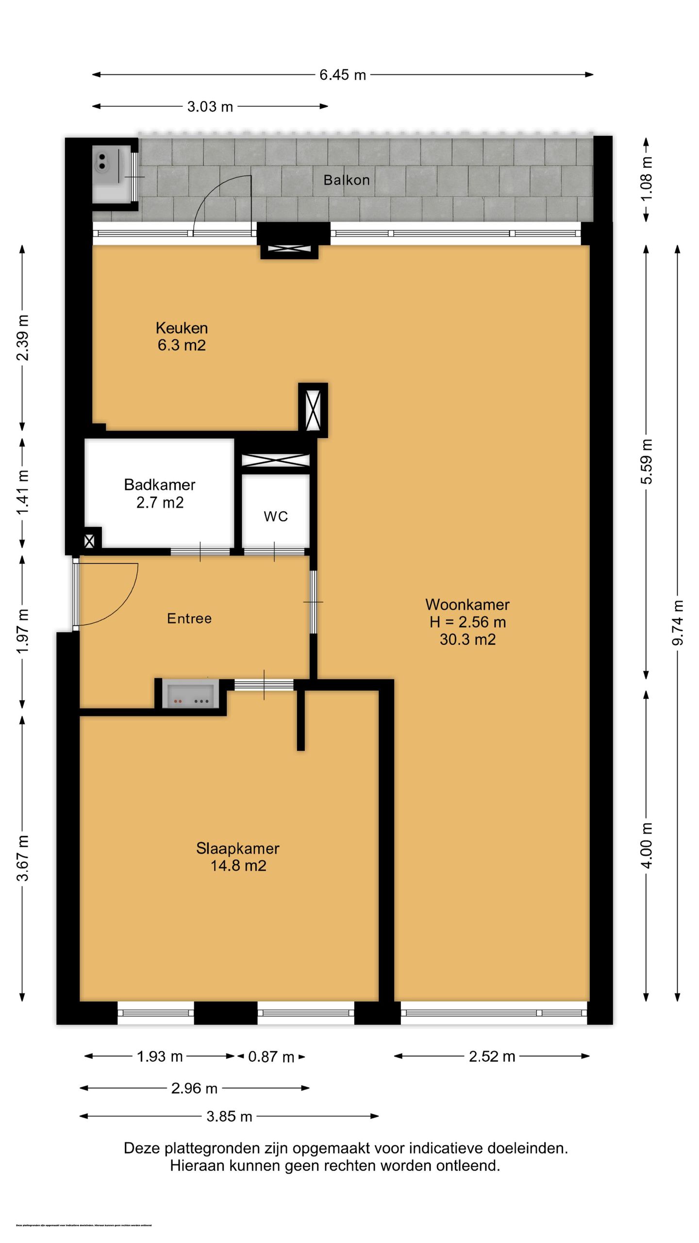 Foto 40 van Piet Heinstraat 10