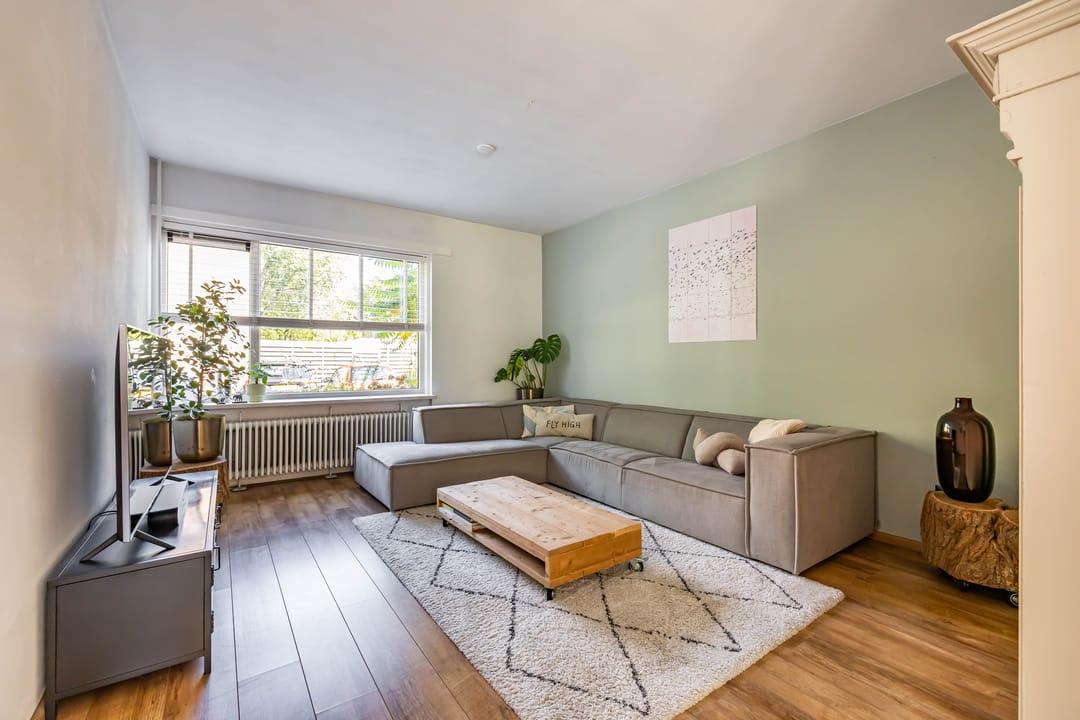 Foto 2 van Lijsterstraat 6